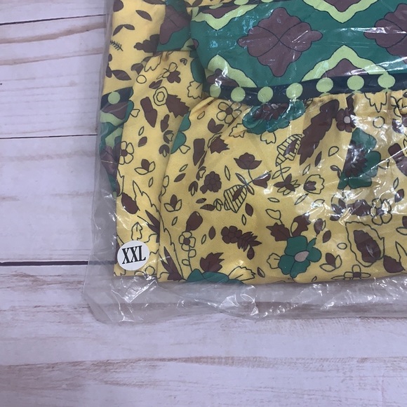 MISSLOOK Floral Maxi Dress - Picture 4 of 13